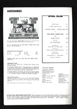 Load image into Gallery viewer, Deaf Smith &amp; Johnny Ears, 1973 Press Kit
