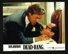 Load image into Gallery viewer, Dead Bang, 1989 Press Kit
