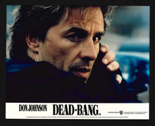Load image into Gallery viewer, Dead Bang, 1989 Press Kit
