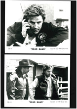 Load image into Gallery viewer, Dead Bang, 1989 Press Kit
