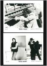 Load image into Gallery viewer, Dead Bang, 1989 Press Kit
