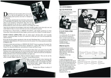 Load image into Gallery viewer, Driving Me Crazy AKA Dutch, 1991 Press Kit
