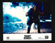 Load image into Gallery viewer, Driving Me Crazy AKA Dutch, 1991 Press Kit
