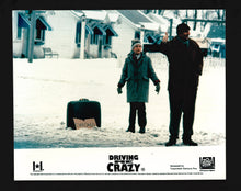 Load image into Gallery viewer, Driving Me Crazy AKA Dutch, 1991 Press Kit
