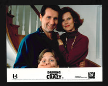 Load image into Gallery viewer, Driving Me Crazy AKA Dutch, 1991 Press Kit
