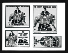 Load image into Gallery viewer, D2: The Mighty Ducks, 1994 Press Kit
