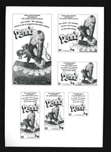 Load image into Gallery viewer, Dennis, 1993 Press Kit
