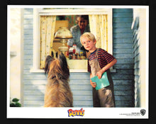 Load image into Gallery viewer, Dennis, 1993 Press Kit
