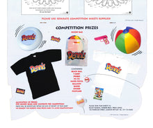 Load image into Gallery viewer, Dennis, 1993 Press Kit (2)
