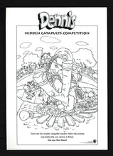 Load image into Gallery viewer, Dennis, 1993 Press Kit (2)
