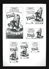 Load image into Gallery viewer, Dennis, 1993 Press Kit (2)
