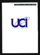 Load image into Gallery viewer, Dancin' Thru the Dark, 1990 Press Kit
