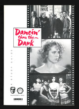 Load image into Gallery viewer, Dancin' Thru the Dark, 1990 Press Kit
