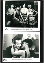 Load image into Gallery viewer, Dancin' Thru the Dark, 1990 Press Kit
