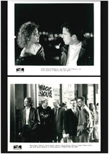 Load image into Gallery viewer, Dancin' Thru the Dark, 1990 Press Kit
