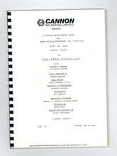Load image into Gallery viewer, Dead Can't Lie, 1988 Press Kit
