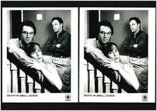 Load image into Gallery viewer, Death in Small Doses, 1995 Press Kit
