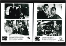 Load image into Gallery viewer, Deep Cover, 1992 Press Kit
