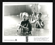 Load image into Gallery viewer, DeepStar Six, 1989 Press Kit
