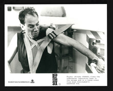 Load image into Gallery viewer, DeepStar Six, 1989 Press Kit
