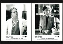 Load image into Gallery viewer, Doctor, 1991 Press Kit
