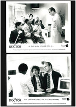 Load image into Gallery viewer, Doctor, 1991 Press Kit
