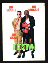 Load image into Gallery viewer, Diggstown, 1992 Press Kit
