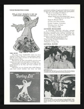 Load image into Gallery viewer, Darling Lili, 1970 Press Kit
