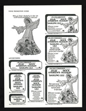 Load image into Gallery viewer, Darling Lili, 1970 Press Kit
