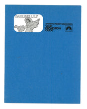 Load image into Gallery viewer, Darling Lili, 1970 Press Kit (2)

