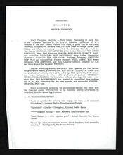 Load image into Gallery viewer, Dinosaurs, 1992 Press Kit
