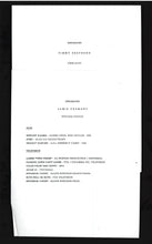 Load image into Gallery viewer, Dinosaurs, 1992 Press Kit
