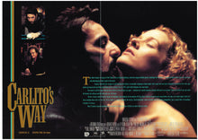 Load image into Gallery viewer, Carlito's Way, 1993 Press Kit
