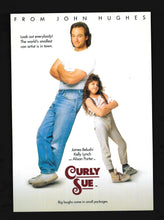 Load image into Gallery viewer, Curly Sue, 1991 Press Kit
