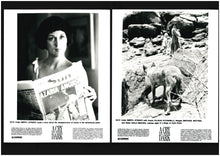 Load image into Gallery viewer, Cry in the Dark, 1988 Press Kit
