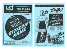Load image into Gallery viewer, Citizen Kane, 1991 RR Press Kit (2)
