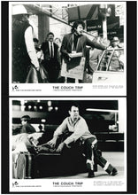 Load image into Gallery viewer, Couch Trip, 1988 Press Kit
