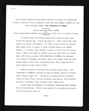 Load image into Gallery viewer, Comrades of Summer, 1992 Press Kit
