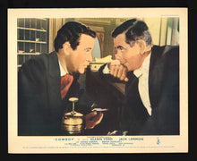 Load image into Gallery viewer, Cowboy, 1958 Press Kit
