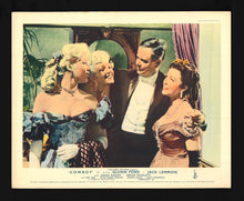 Load image into Gallery viewer, Cowboy, 1958 Press Kit
