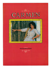 Load image into Gallery viewer, Carmen, 1984 Press Kit
