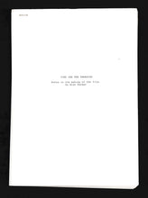 Load image into Gallery viewer, Come See the Paradise, 1990 Press Kit
