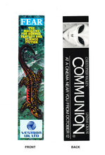 Load image into Gallery viewer, Communion, 1989 Press Kit (2)
