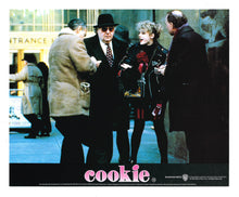 Load image into Gallery viewer, Cookie, 1989 Press Kit
