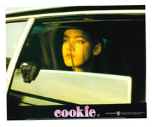 Load image into Gallery viewer, Cookie, 1989 Press Kit
