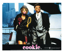 Load image into Gallery viewer, Cookie, 1989 Press Kit
