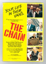 Load image into Gallery viewer, Chain, 1984 Press Kit
