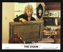 Load image into Gallery viewer, Chain, 1984 Press Kit
