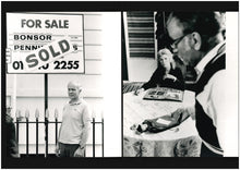 Load image into Gallery viewer, Chain, 1984 Press Kit
