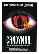 Load image into Gallery viewer, Candyman, 1992 Press Kit
